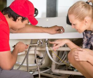 About Tankless Water Heater Installation Pros Hannibal, MO